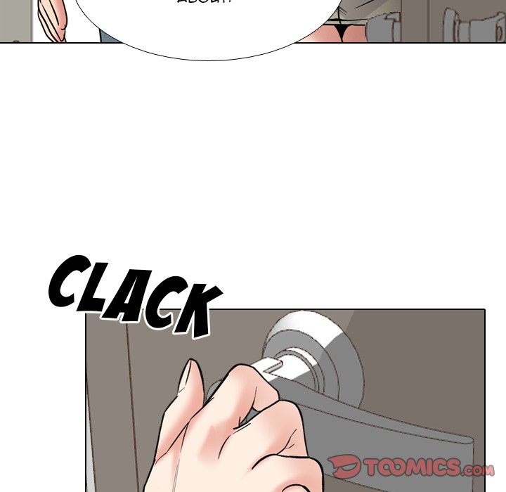 One Shot Men’s Clinic Chapter 42 - Page 90