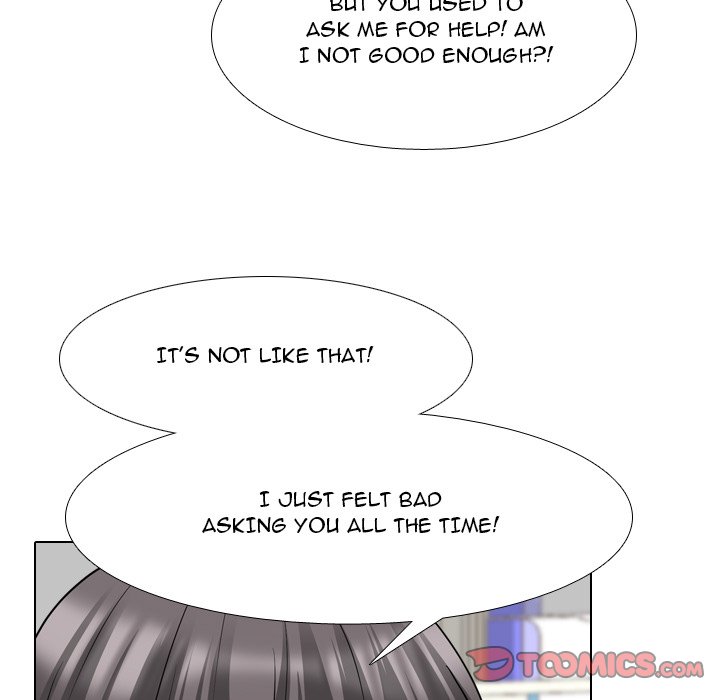 One Shot Men’s Clinic Chapter 42 - Page 93