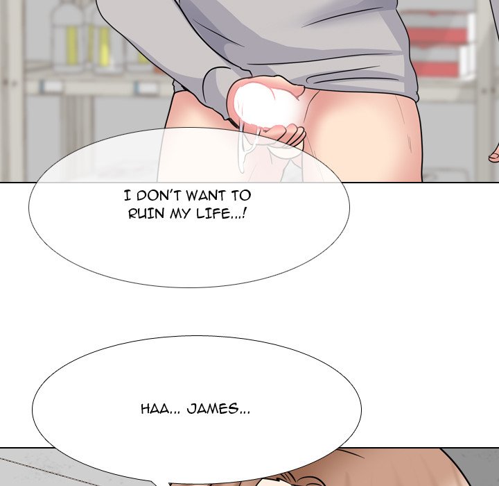 One Shot Men’s Clinic Chapter 43 - Page 113