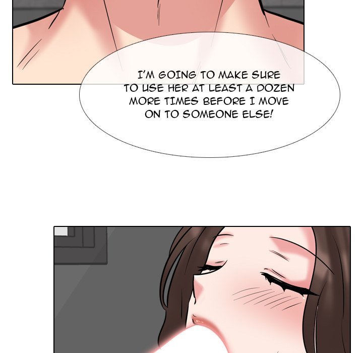 One Shot Men’s Clinic Chapter 44 - Page 111