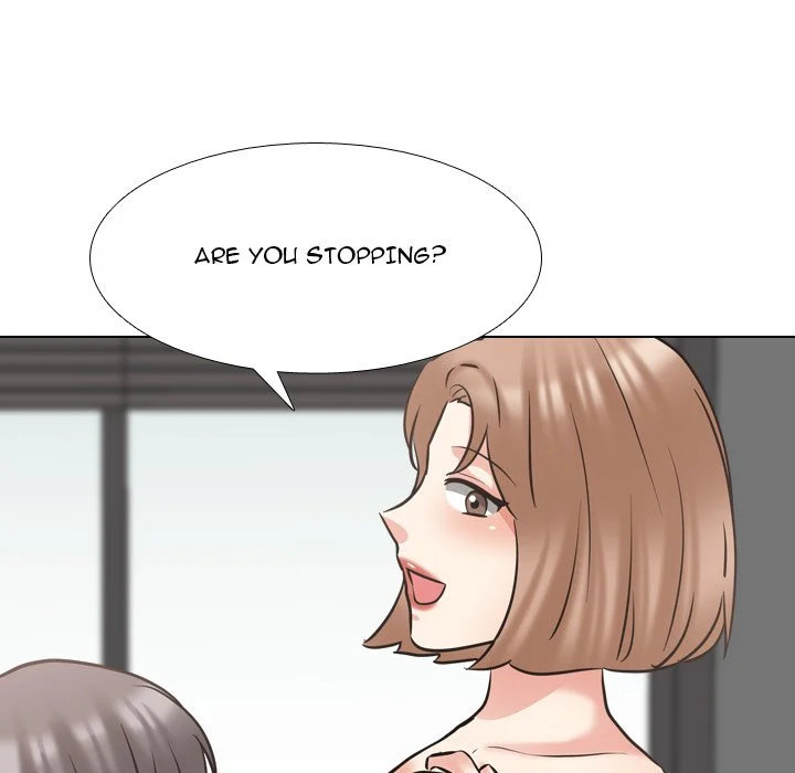 One Shot Men’s Clinic Chapter 46 - Page 79