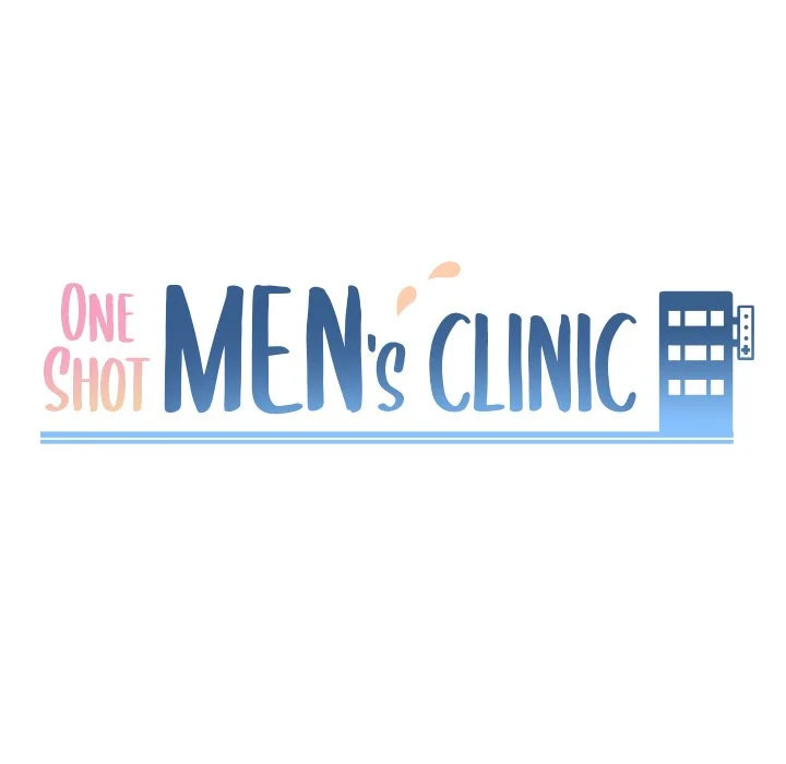 One Shot Men’s Clinic Chapter 46 - Page 9