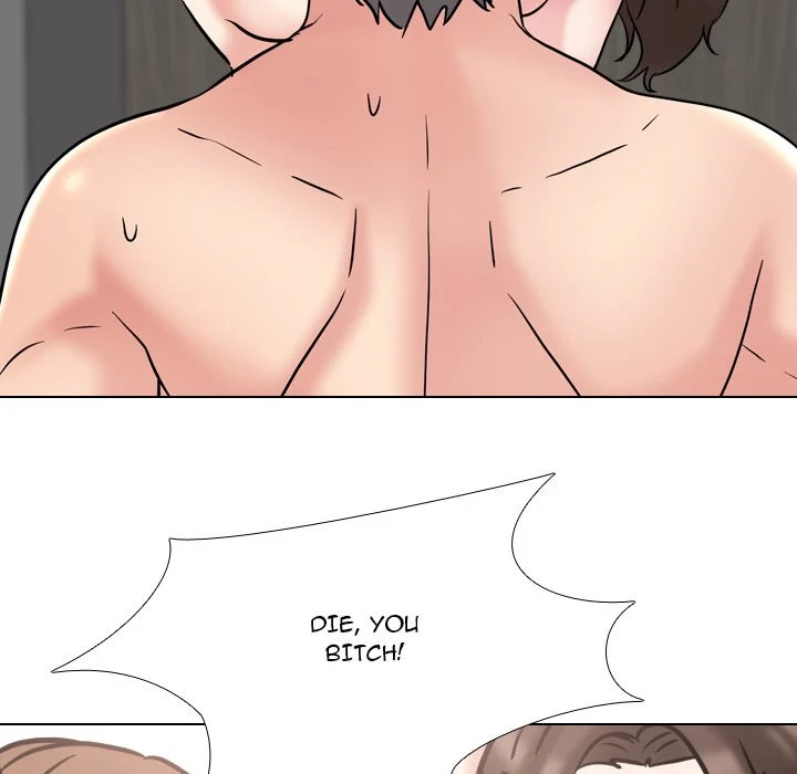 One Shot Men’s Clinic Chapter 46 - Page 95