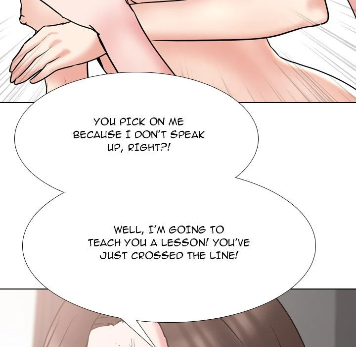 One Shot Men’s Clinic Chapter 47 - Page 82