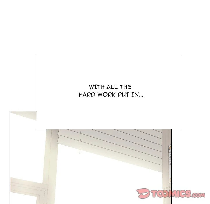 One Shot Men’s Clinic Chapter 48 - Page 106