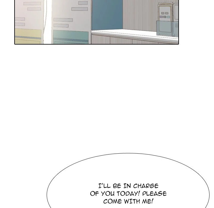 One Shot Men’s Clinic Chapter 48 - Page 60