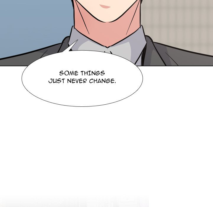 One Shot Men’s Clinic Chapter 49 - Page 64