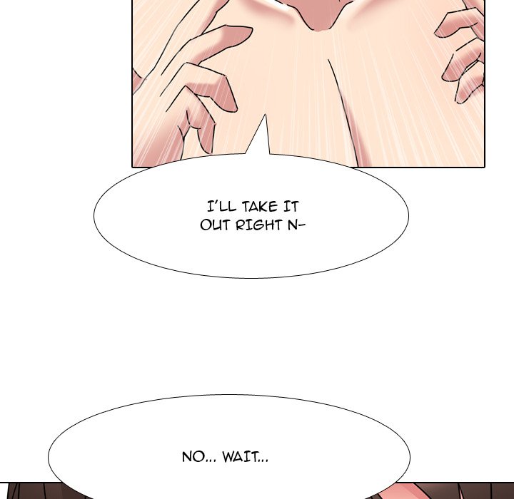 One Shot Men’s Clinic Chapter 6 - Page 8