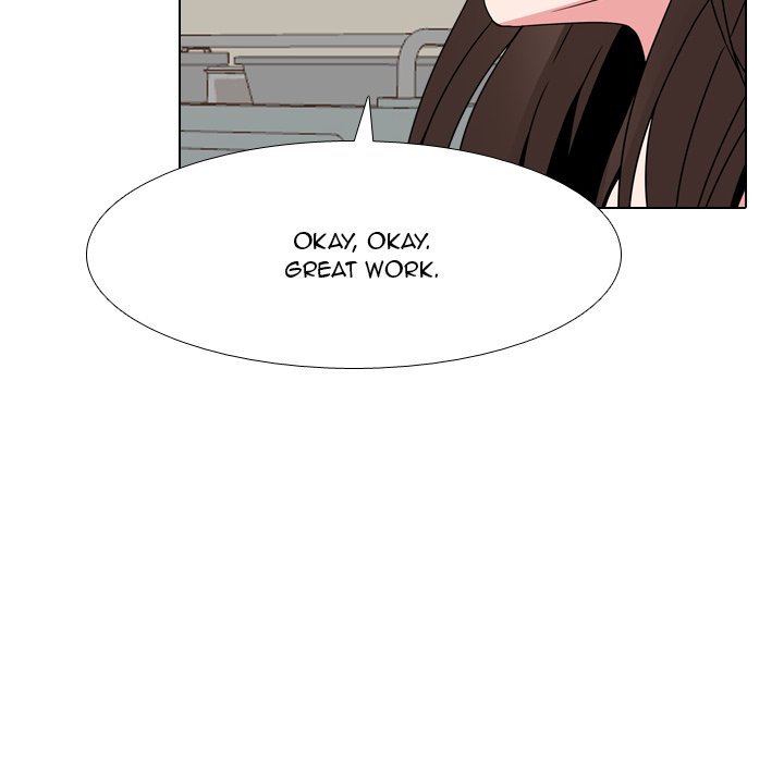 One Shot Men’s Clinic Chapter 7 - Page 38