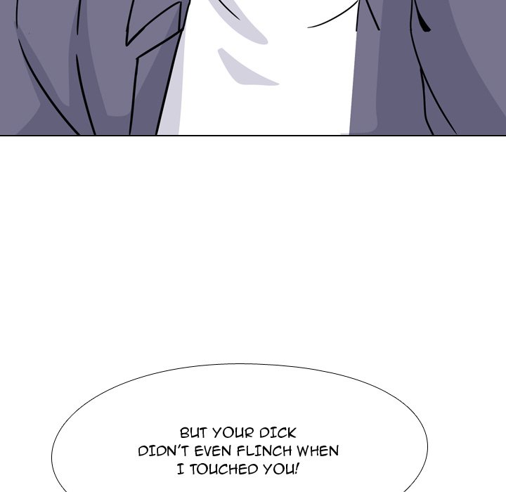 One Shot Men’s Clinic Chapter 7 - Page 77