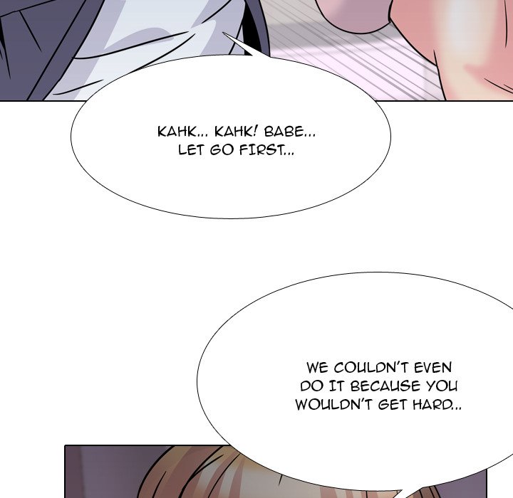 One Shot Men’s Clinic Chapter 8 - Page 109