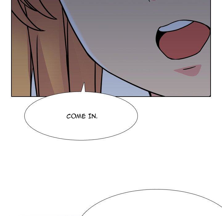 One Shot Men’s Clinic Chapter 8 - Page 89