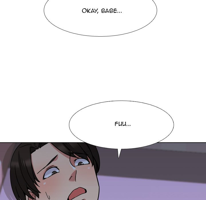 One Shot Men’s Clinic Chapter 9 - Page 71