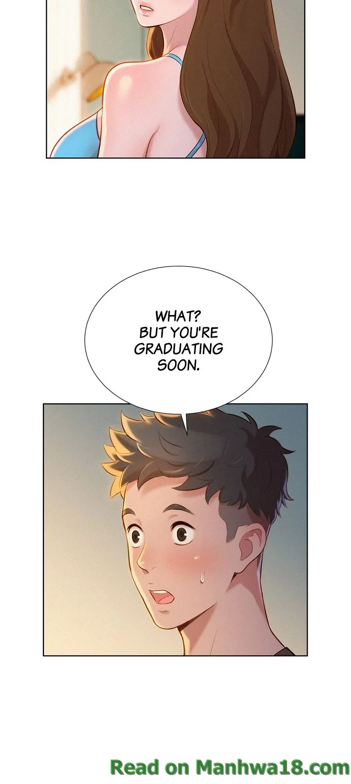 What Do You Take Me For? Chapter 11 - Page 21