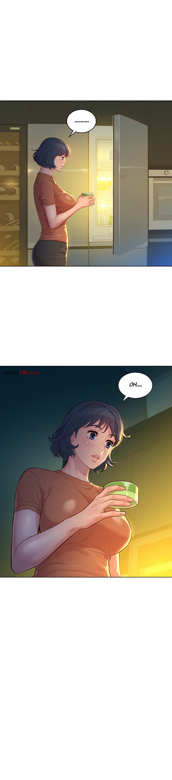 What Do You Take Me For? Chapter 130 - Page 25