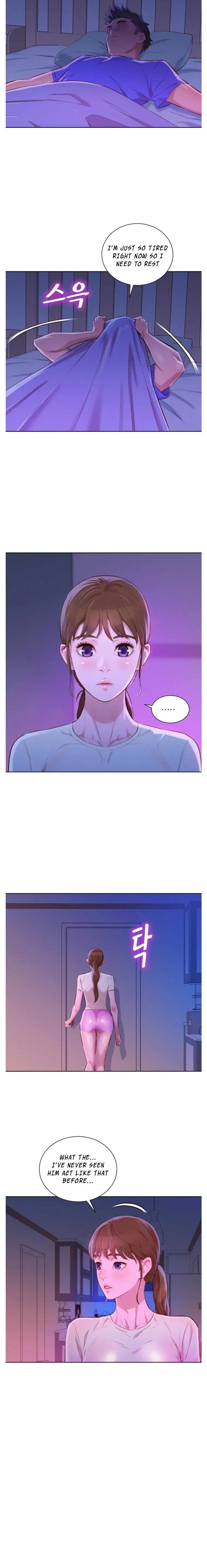 What Do You Take Me For? Chapter 58 - Page 12