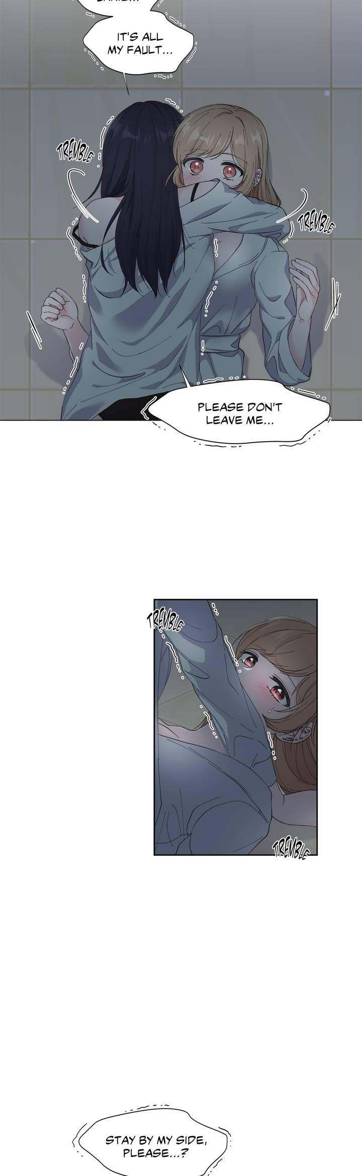 Lilith 2 Chapter 2 - Page 26