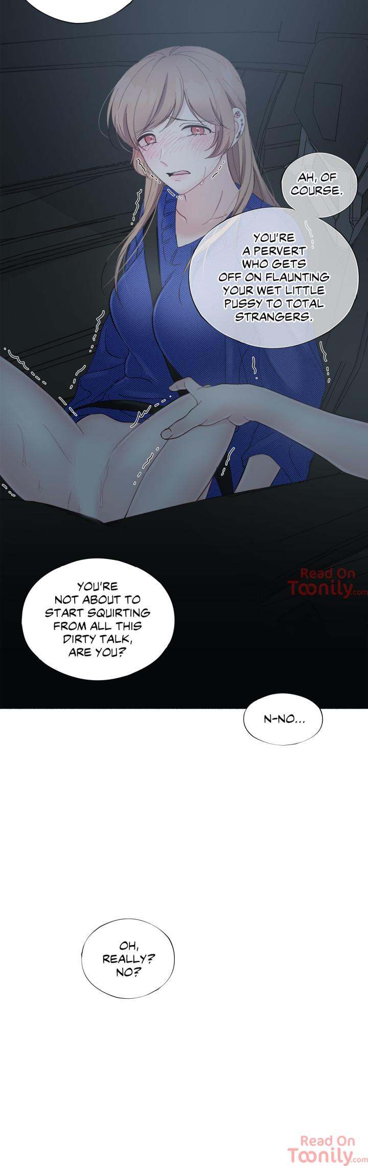 Lilith 2 Chapter 20 - Page 27