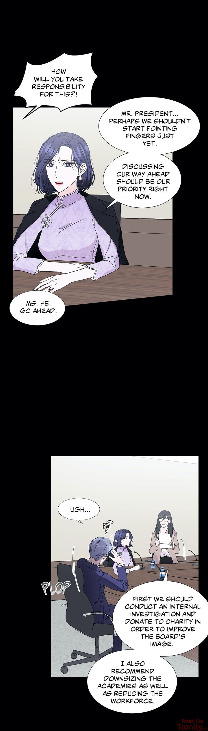 Lilith 2 Chapter 33 - Page 4