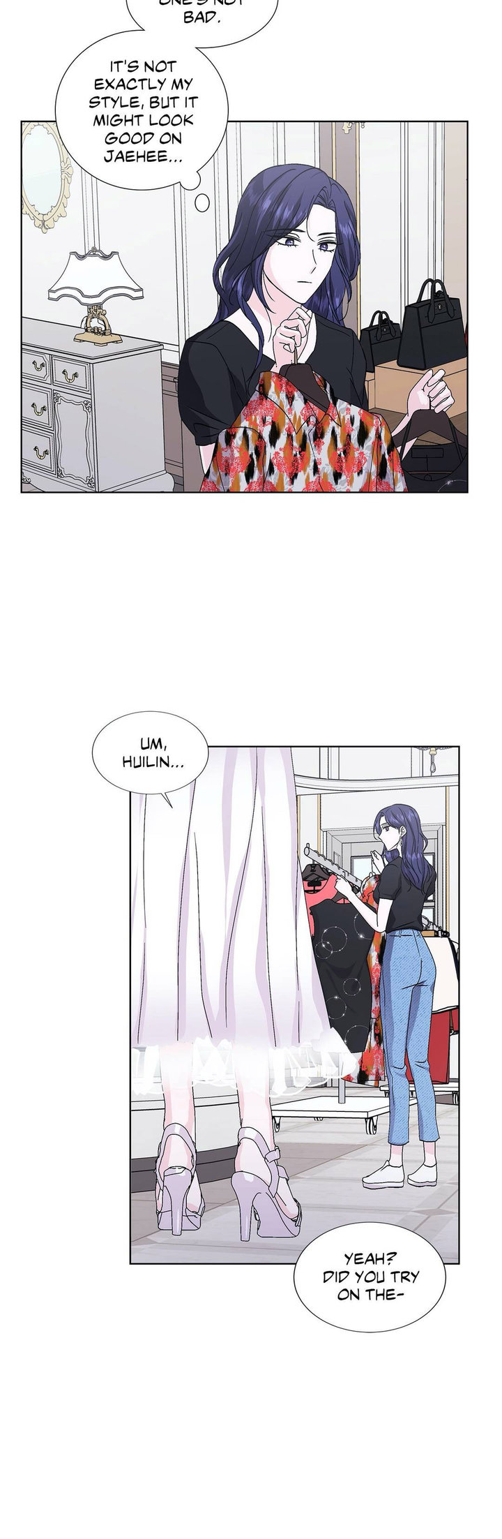 Lilith 2 Chapter 41 - Page 14