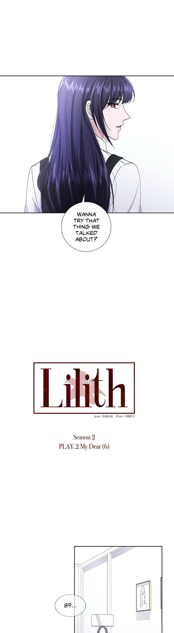 Lilith 2 Chapter 45 - Page 10