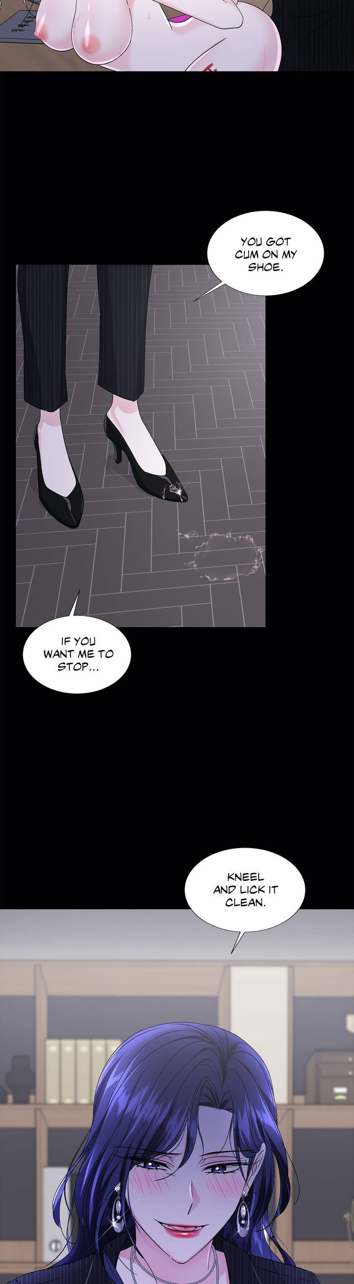 Lilith 2 Chapter 48 - Page 19