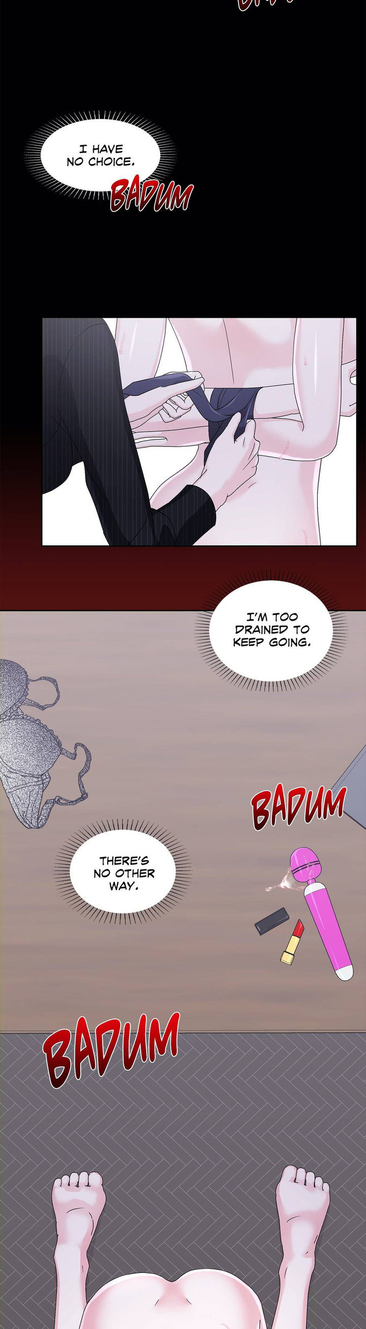 Lilith 2 Chapter 48 - Page 22