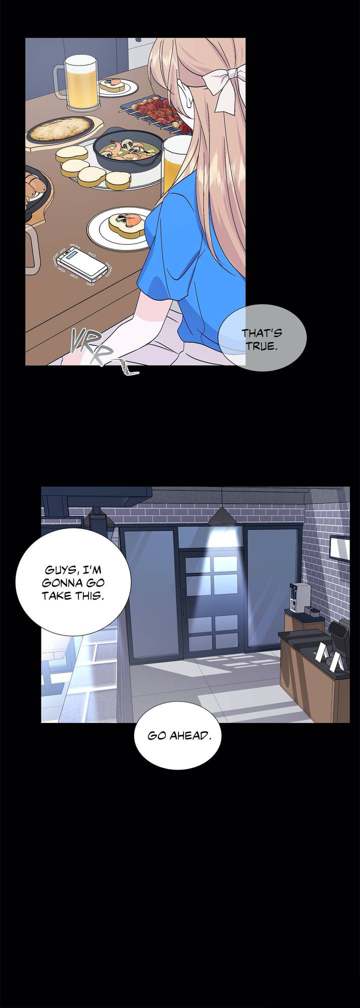 Lilith 2 Chapter 49 - Page 5