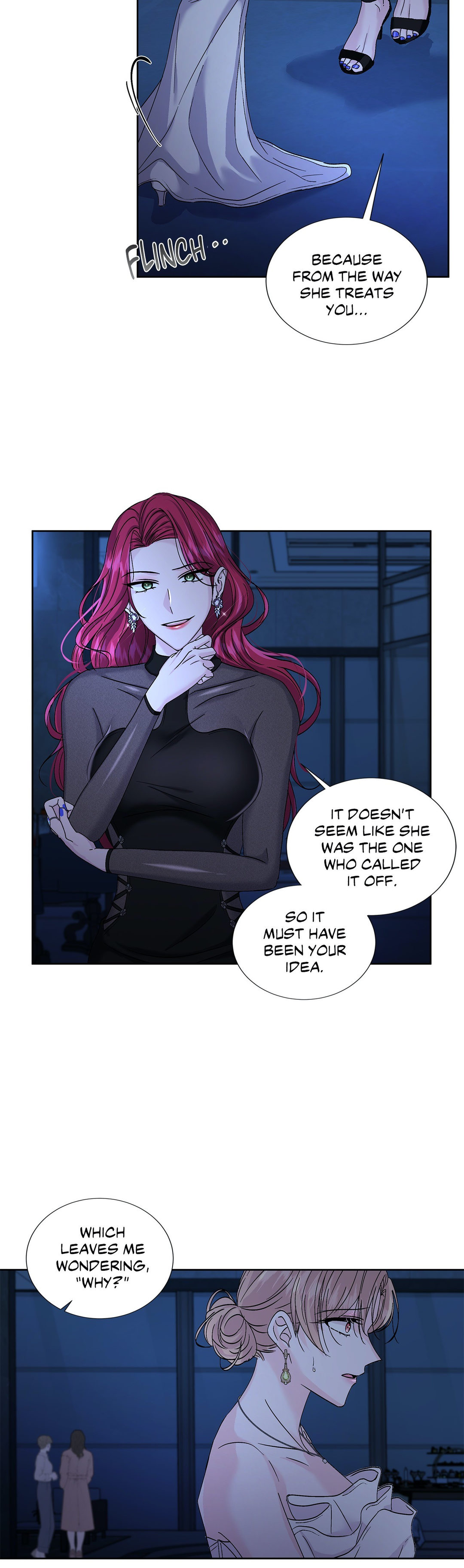 Lilith 2 Chapter 58 - Page 2