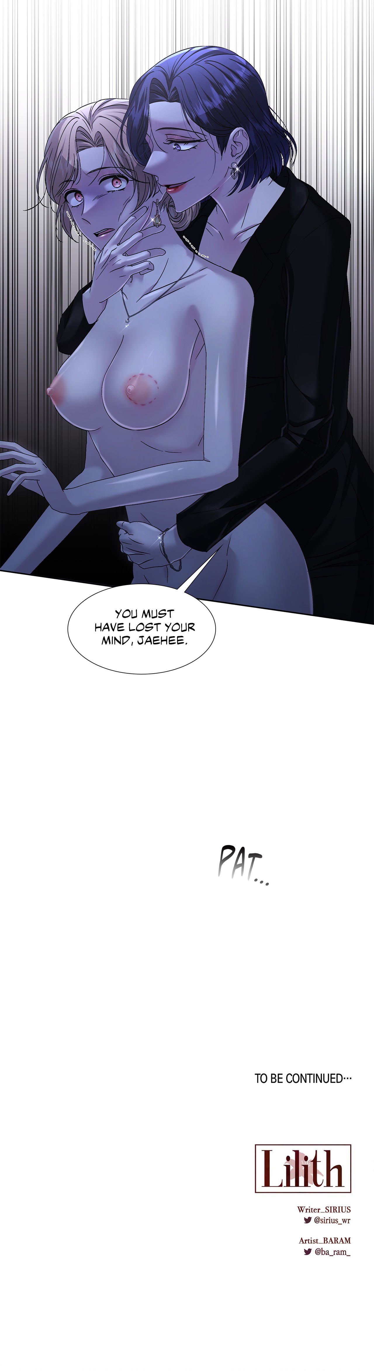 Lilith 2 Chapter 59 - Page 31