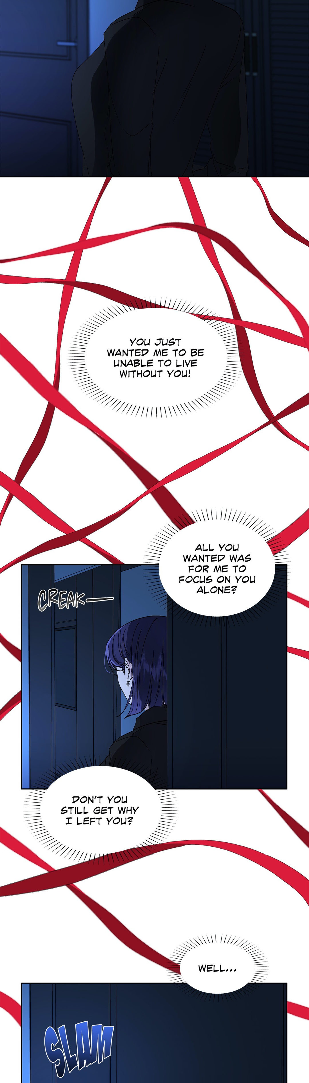 Lilith 2 Chapter 60 - Page 14