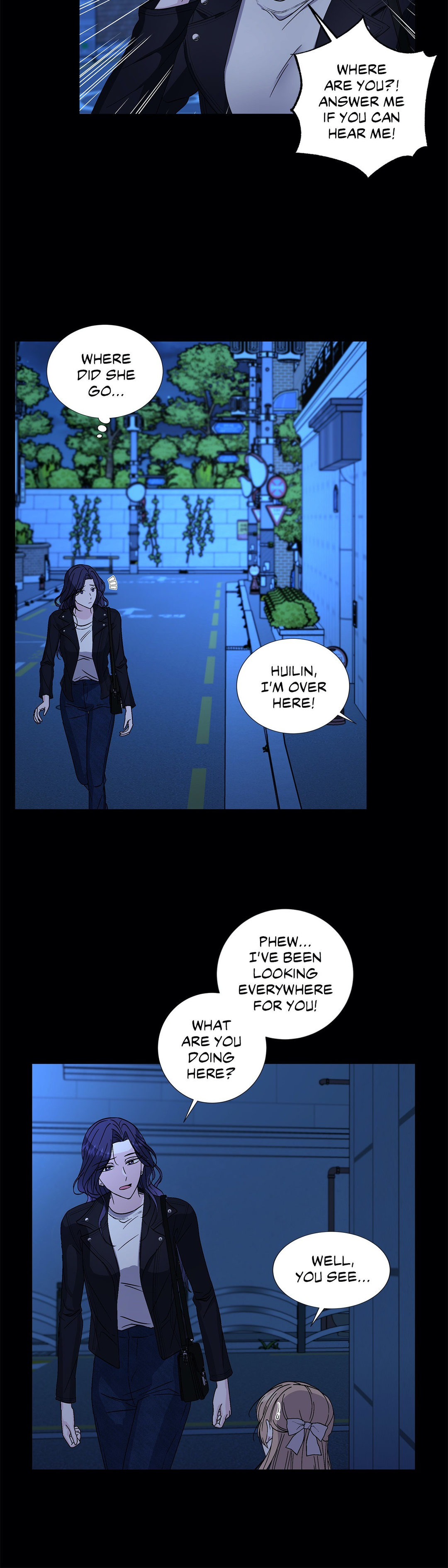 Lilith 2 Chapter 60 - Page 16