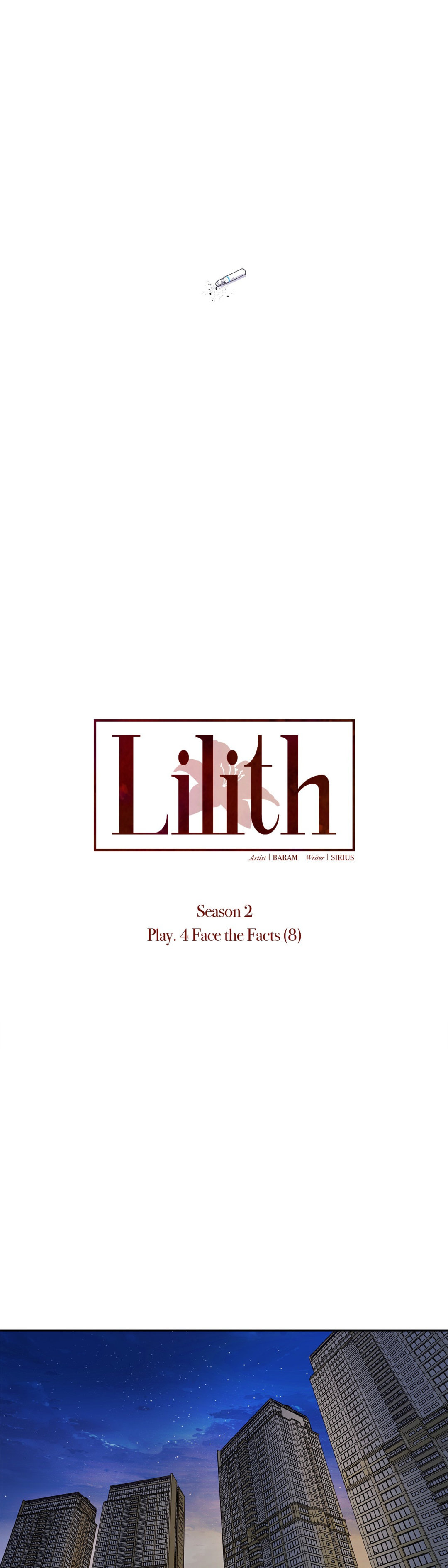 Lilith 2 Chapter 63 - Page 21