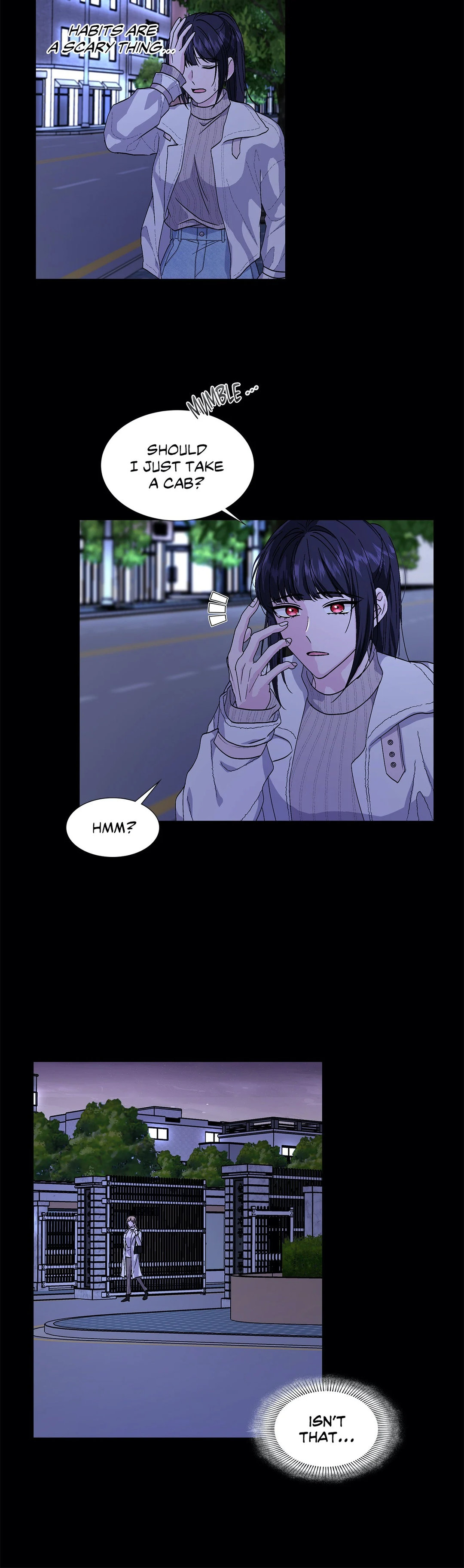 Lilith 2 Chapter 66 - Page 4