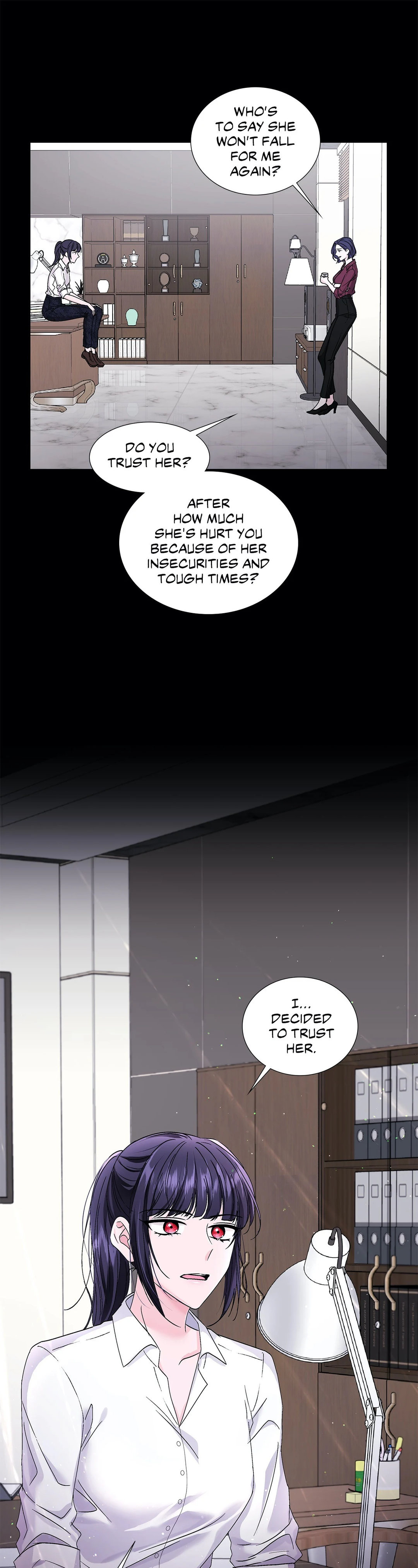 Lilith 2 Chapter 68 - Page 13