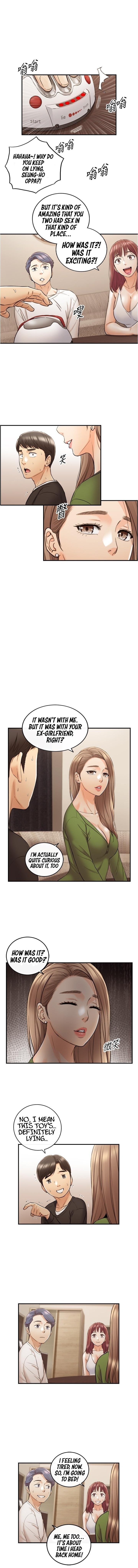 Young Boss Chapter 86 - Page 12