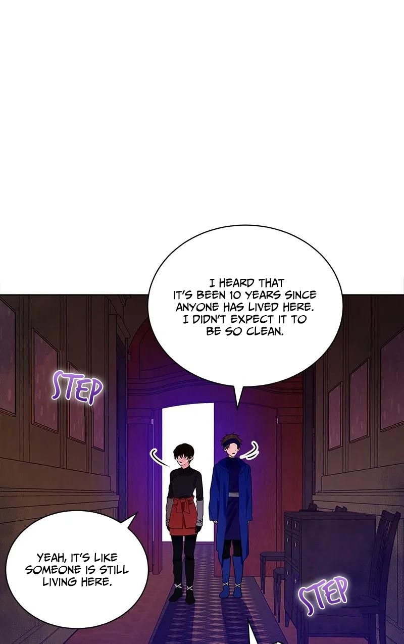 Crimson Karma Chapter 72 - Page 61