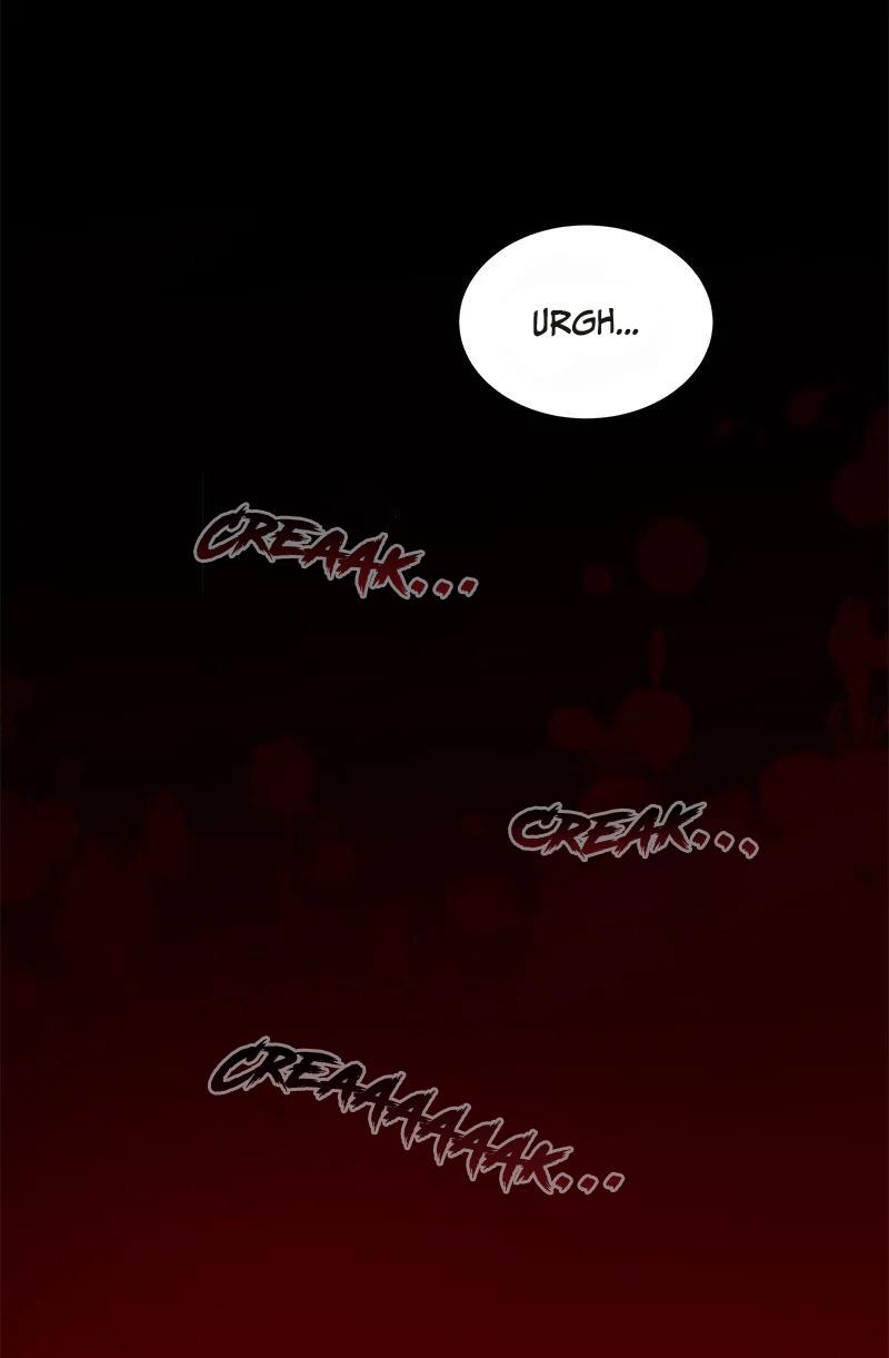 Crimson Karma Chapter 74 - Page 3