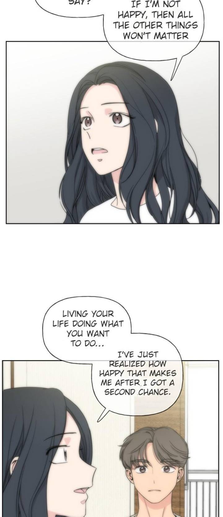 Mother, I’m Sorry Chapter 12 - Page 47