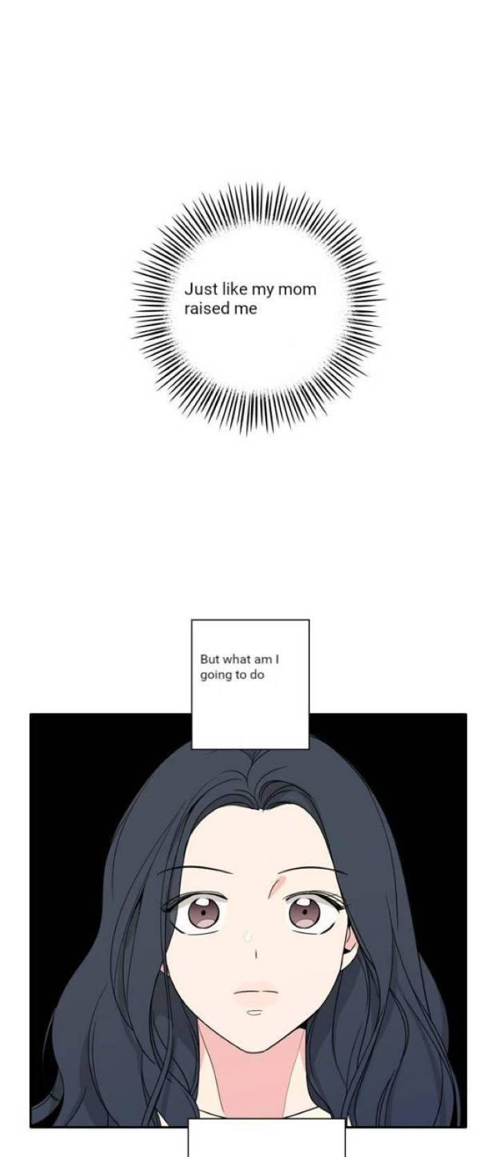 Mother, I’m Sorry Chapter 2 - Page 46