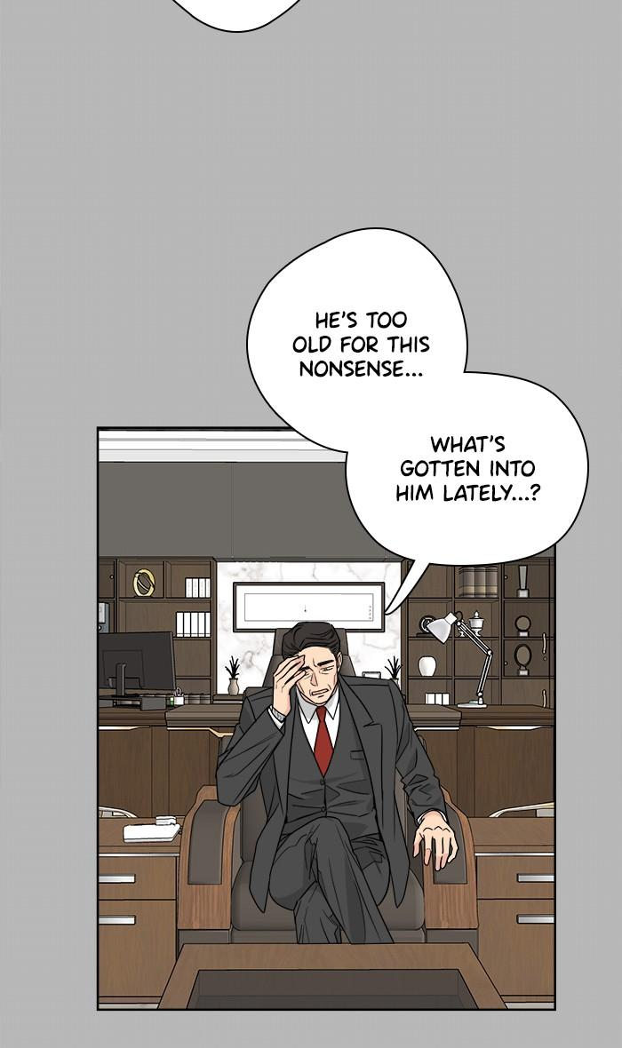 Mother, I’m Sorry Chapter 36 - Page 8