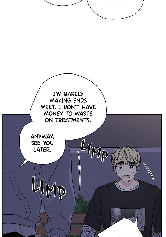 Mother, I’m Sorry Chapter 37 - Page 10