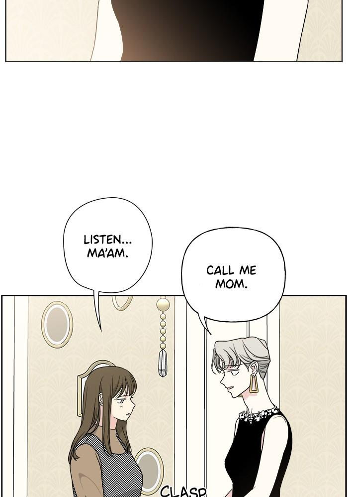 Mother, I’m Sorry Chapter 37 - Page 14