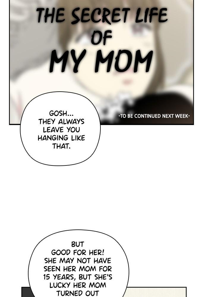 Mother, I’m Sorry Chapter 37 - Page 18