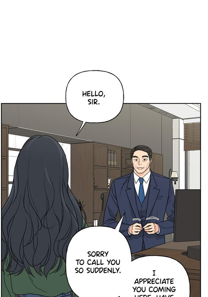 Mother, I’m Sorry Chapter 37 - Page 60