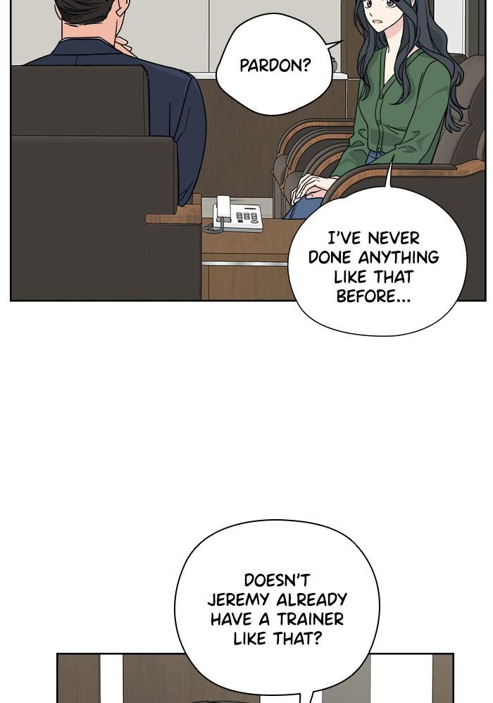 Mother, I’m Sorry Chapter 37 - Page 68