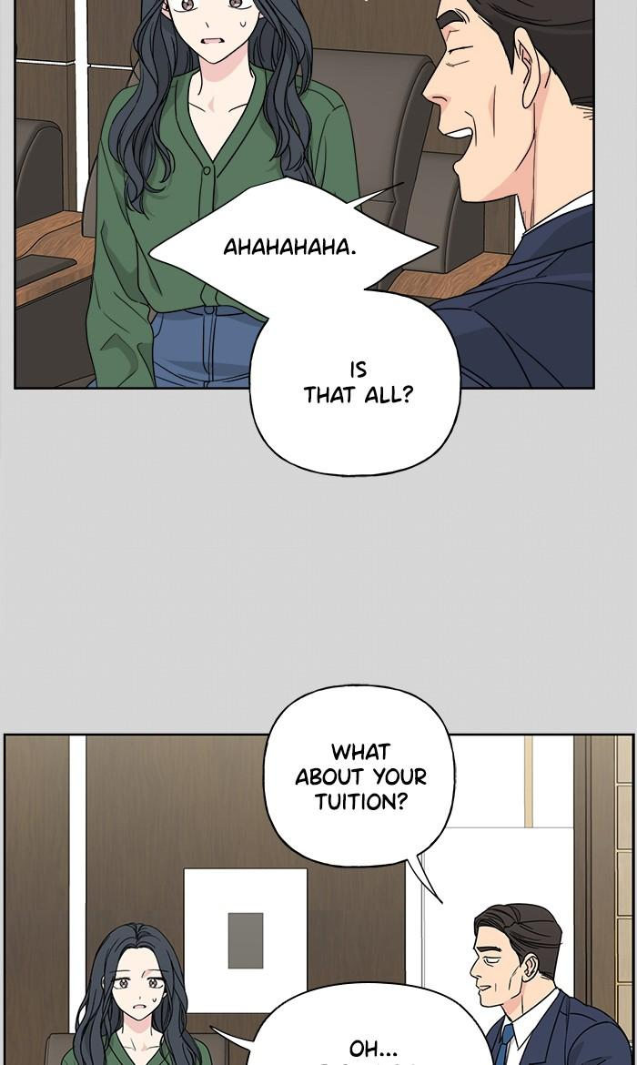 Mother, I’m Sorry Chapter 38 - Page 15