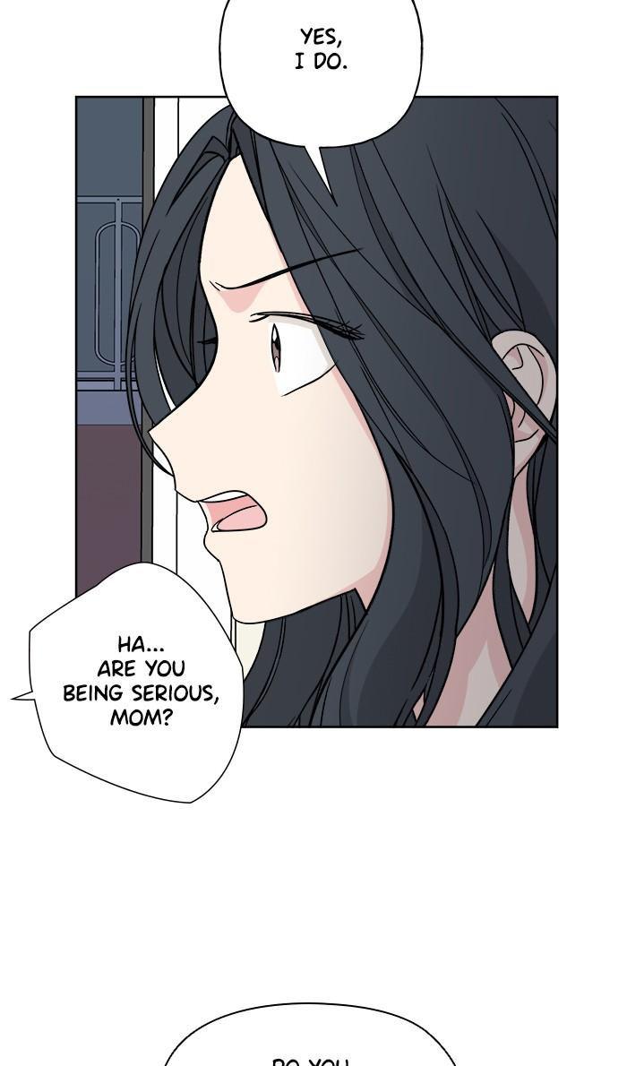 Mother, I’m Sorry Chapter 38 - Page 44