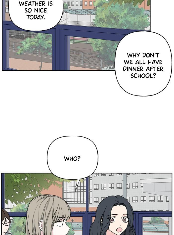 Mother, I’m Sorry Chapter 39 - Page 36