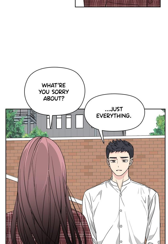 Mother, I’m Sorry Chapter 39 - Page 53